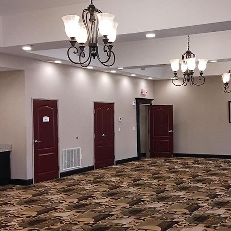 Red Roof Inn & Suites Лонгвью Экстерьер фото