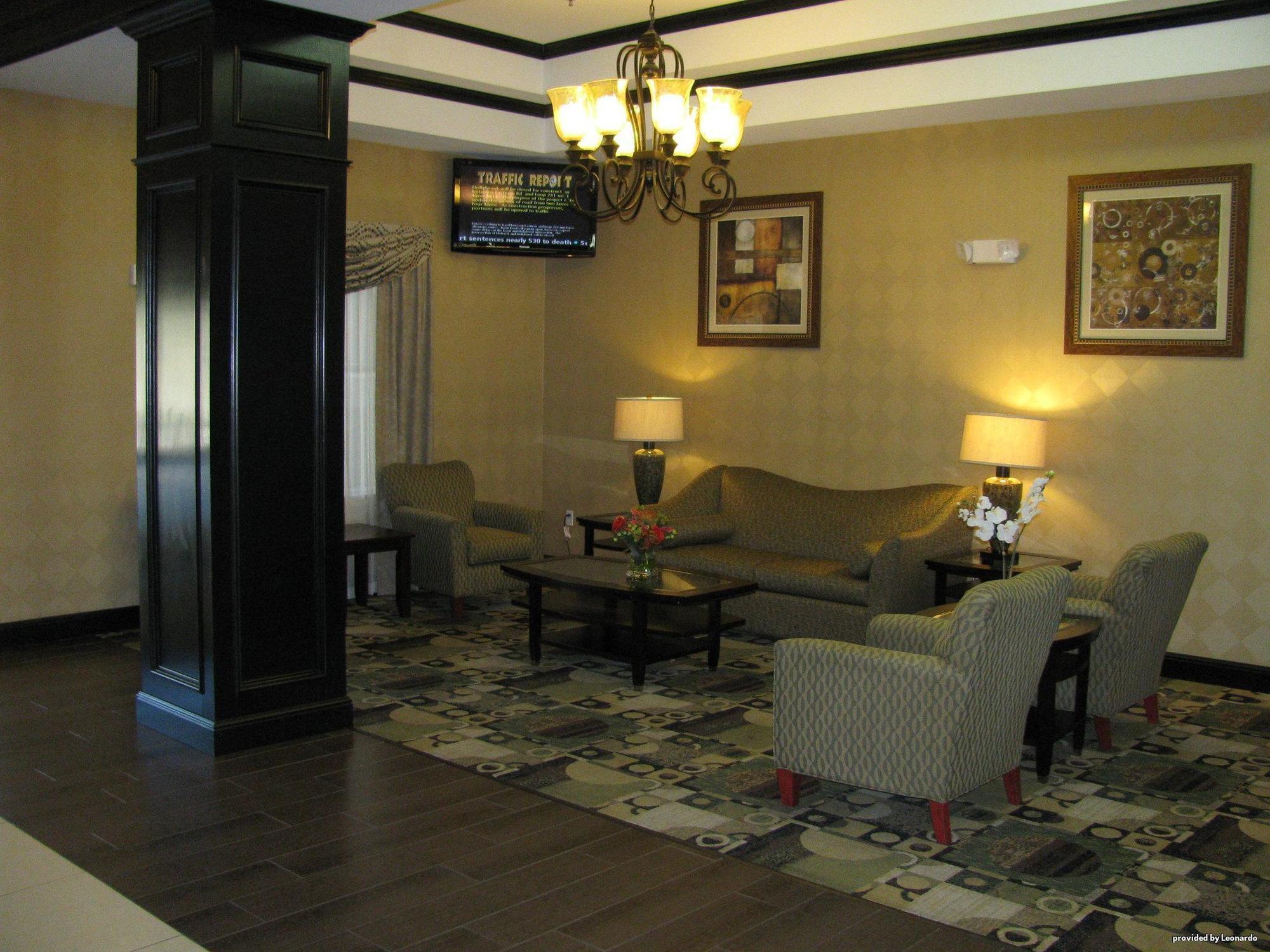 Red Roof Inn & Suites Лонгвью Экстерьер фото