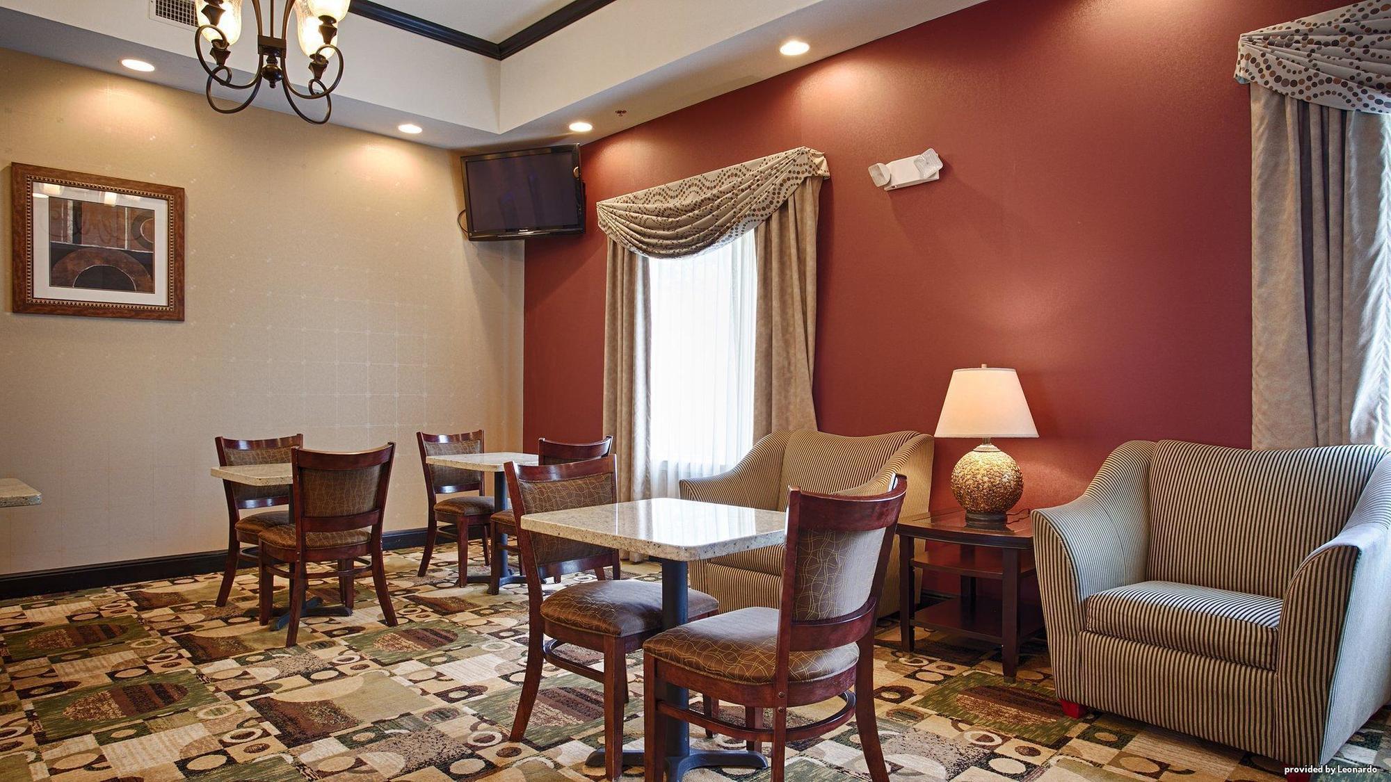 Red Roof Inn & Suites Лонгвью Экстерьер фото