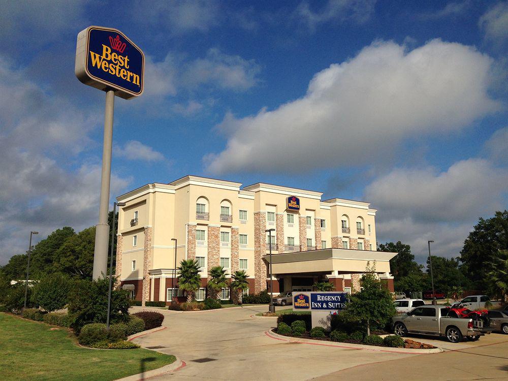 Red Roof Inn & Suites Лонгвью Экстерьер фото